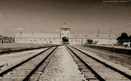 Vittime dell'Olocausto e memorie di una liberazione parziale